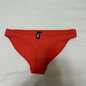 Triangl bikini bottoms